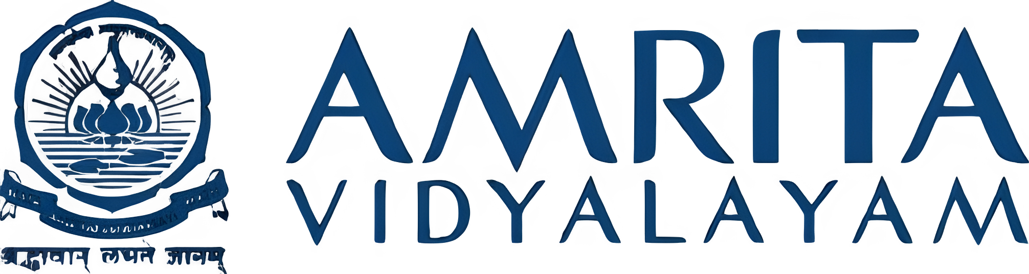 Amrita Logo